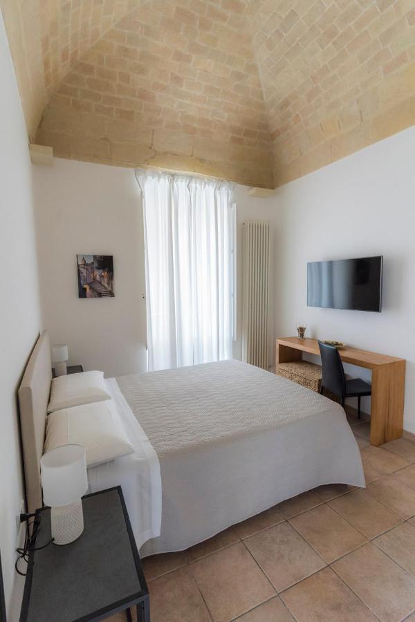 Villa Antica Pepice Matera Exterior foto