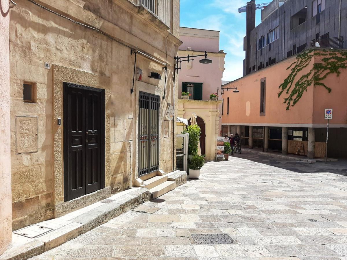 Villa Antica Pepice Matera Exterior foto